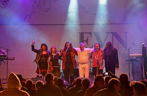 Die Party mit ELO