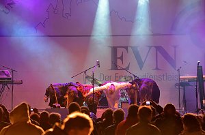 Die Party mit ELO