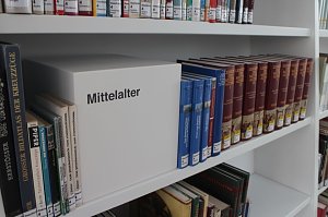 Probelauf f&uuml;r das neue Haus