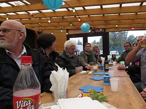 Sommerfest der SPD