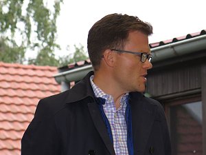 Sommerfest der SPD
