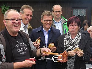 Sommerfest der SPD