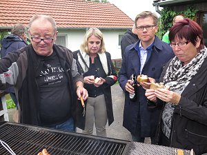Sommerfest der SPD