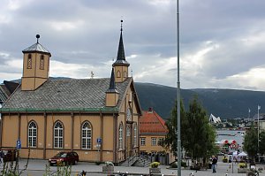 Klotzen statt Kleckern
