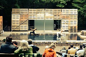 Theatersommerfest in Benneckenstein