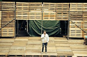 Theatersommerfest in Benneckenstein