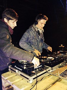 Theatersommerfest in Benneckenstein