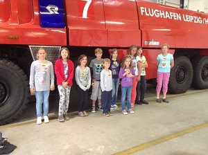 Zum Flughafen und zur&uuml;ck