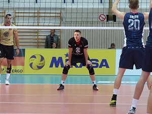 3:2 die USA besiegt
