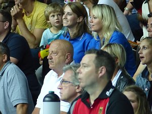 3:2 die USA besiegt