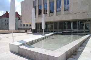 Kunst f&uuml;r kahle W&auml;nde