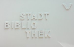 Kunst f&uuml;r kahle W&auml;nde