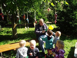 Zuckert&uuml;tenfest