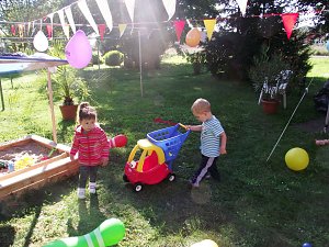 Zuckert&uuml;tenfest