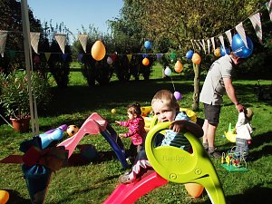 Zuckert&uuml;tenfest