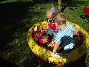 Zuckert&uuml;tenfest