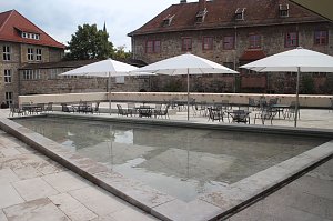 B&uuml;rgerhaus er&ouml;ffnet