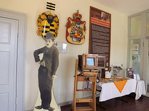Ausflug in die Kino- und Filmgeschichte