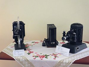 Ausflug in die Kino- und Filmgeschichte