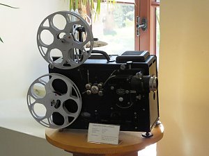 Ausflug in die Kino- und Filmgeschichte