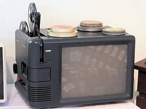 Ausflug in die Kino- und Filmgeschichte