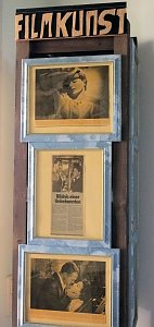 Ausflug in die Kino- und Filmgeschichte