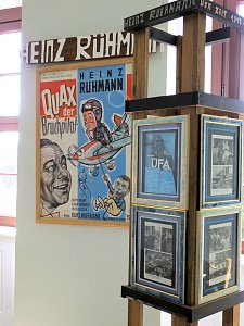 Ausflug in die Kino- und Filmgeschichte