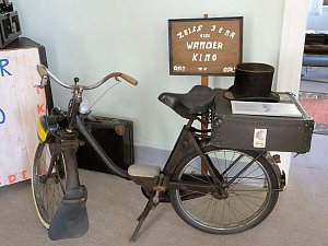 Ausflug in die Kino- und Filmgeschichte
