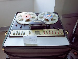 Ausflug in die Kino- und Filmgeschichte