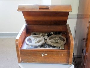 Ausflug in die Kino- und Filmgeschichte