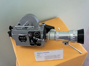 Ausflug in die Kino- und Filmgeschichte