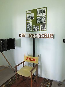 Ausflug in die Kino- und Filmgeschichte