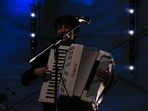 Lichterfest auf dem Petersberg