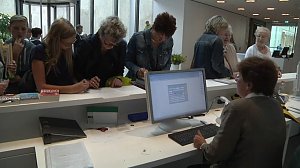 Der Er&ouml;ffnung zweiter Teil