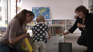 Der Er&ouml;ffnung zweiter Teil