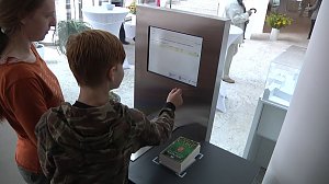Der Er&ouml;ffnung zweiter Teil