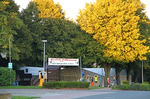 20. Koloniefest in Sollstedt