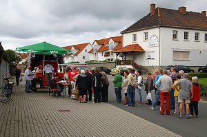 20. Koloniefest in Sollstedt