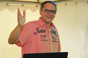 20. Koloniefest in Sollstedt