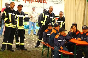 20. Koloniefest in Sollstedt