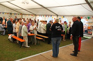 20. Koloniefest in Sollstedt