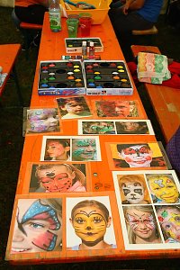 20. Koloniefest in Sollstedt