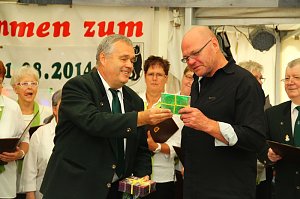 20. Koloniefest in Sollstedt