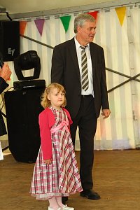 20. Koloniefest in Sollstedt