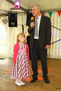20. Koloniefest in Sollstedt