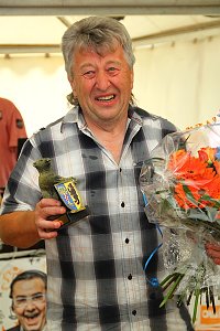 20. Koloniefest in Sollstedt