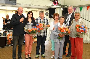 20. Koloniefest in Sollstedt