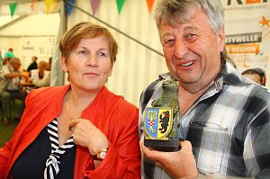 20. Koloniefest in Sollstedt