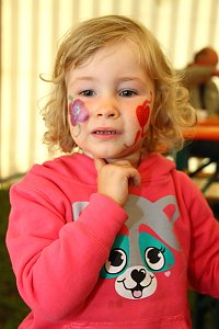 20. Koloniefest in Sollstedt