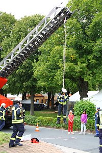 20. Koloniefest in Sollstedt